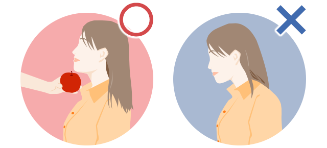 姿勢が良くなる歩き方(猫背で悩んでいる方へ)