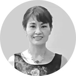 椎木安美(YASUMI SHIIKI)