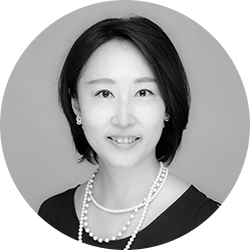 栃木典子(NORIKO TOCHIGI)