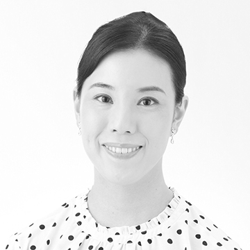 吉永絢(AYA YOSHINAGA)